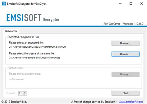 emsisoft decrypter full